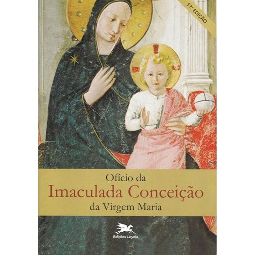 ofício da imaculada conceição