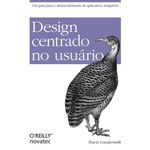 design centrado no usuário