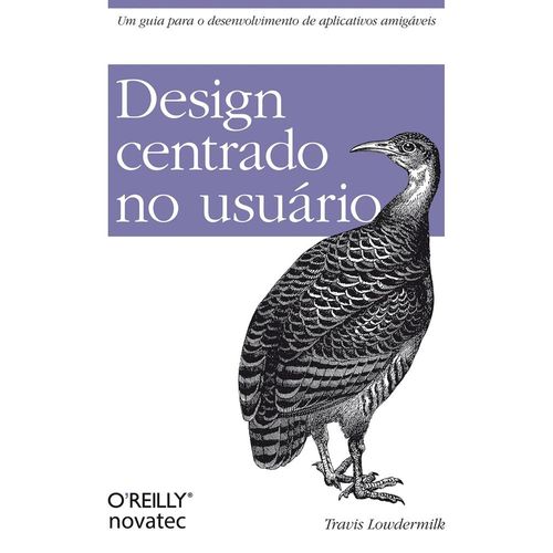 design centrado no usuário