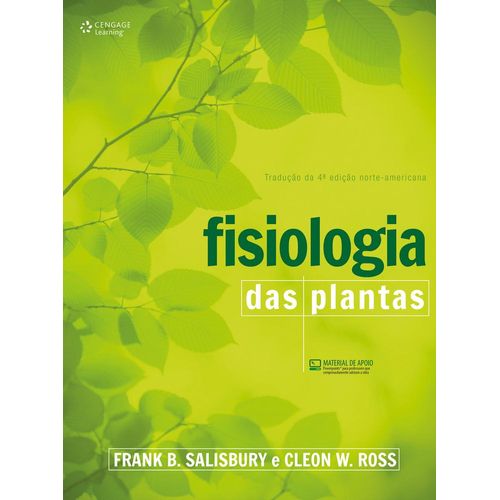 fisiologia das plantas