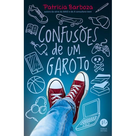 confusões de um garoto