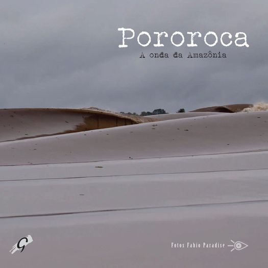 pororoca - a onda da amazônia