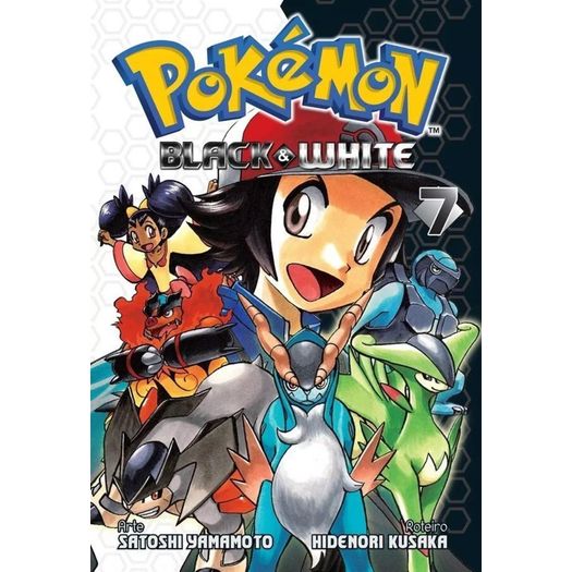 pokémon 7