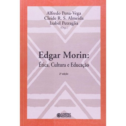 edgar morin