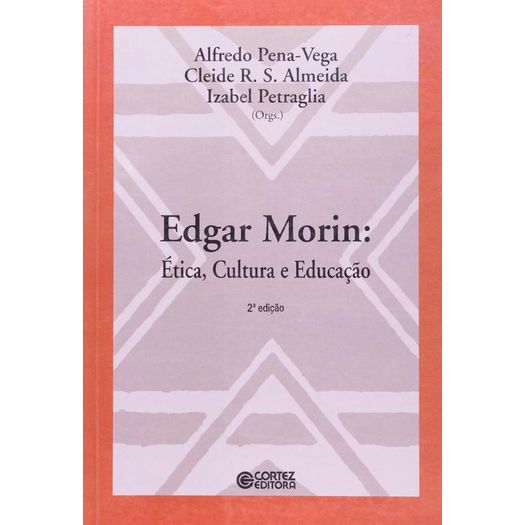 edgar morin
