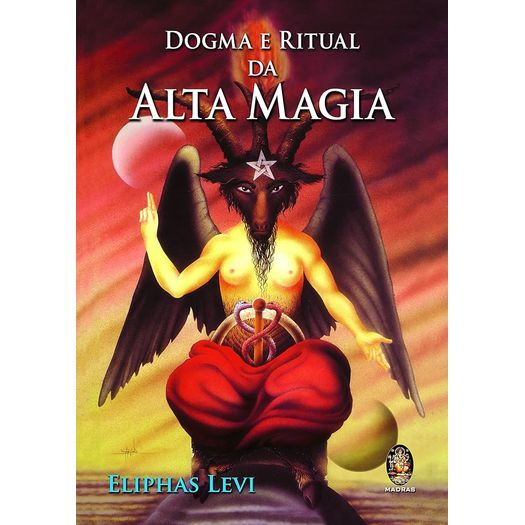 dogma e ritual de alta magia