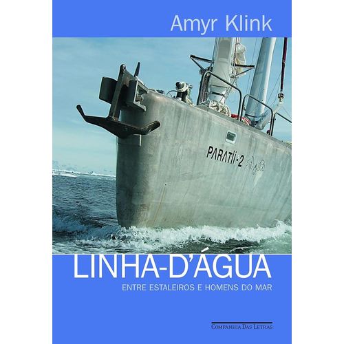 linha-d'água