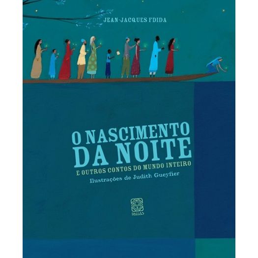 o nascimento da noite o nascimento da noite