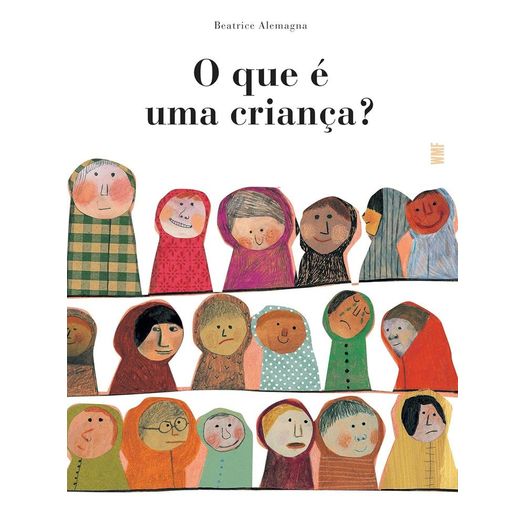 o que é uma criança?