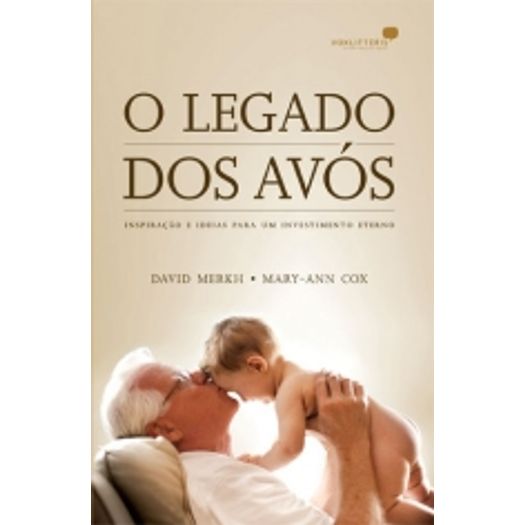 Legado Dos Avos, O - Voxlitteris