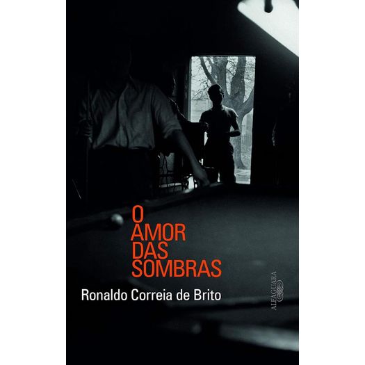 o amor das sombras