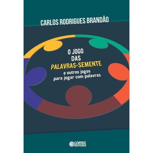 jogo das palavras semente