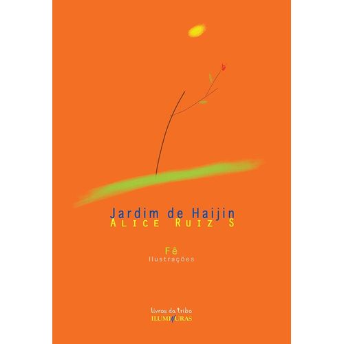 jardim de haijin