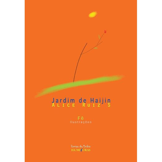 jardim de haijin