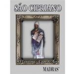 são cipriano o legitimo capa de aço