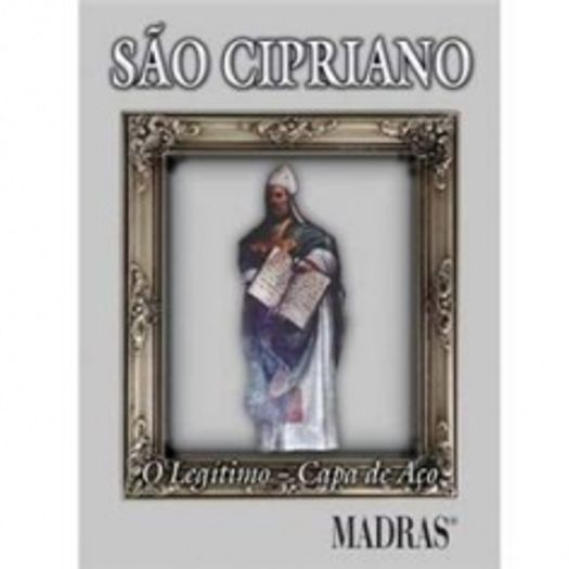 são cipriano o legitimo capa de aço são cipriano o legitimo capa de aço