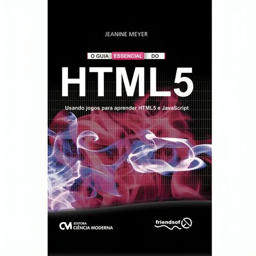 o guia essencial do html 5