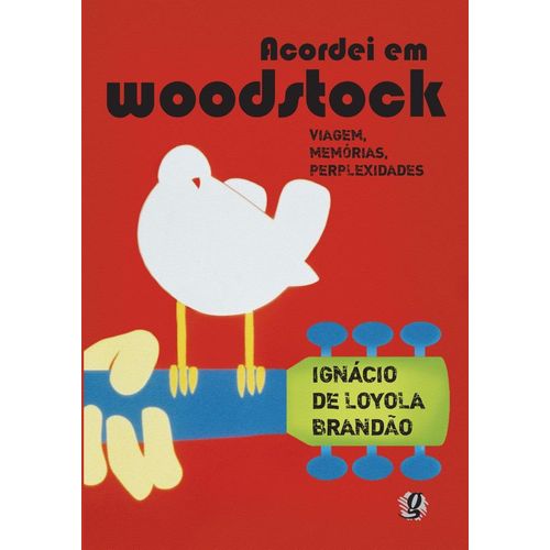 acordei em woodstock