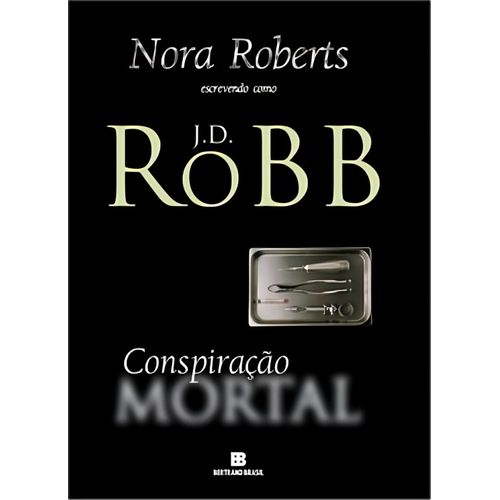 conspiração mortal