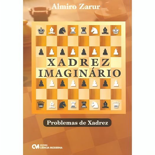 xadrez imaginário