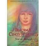 iracema cinco minutos - 6 - martin claret iracema cinco minutos - 6 - martin claret