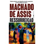 ressurreição - 144 - lpm pocket