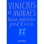 nova antologia poética