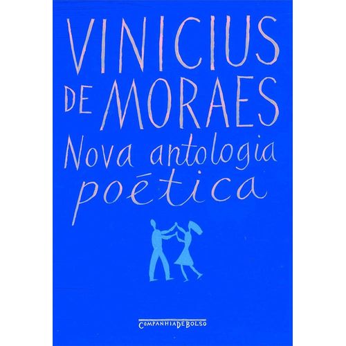 nova antologia poética