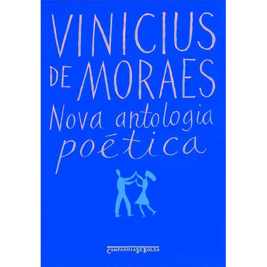 nova antologia poética