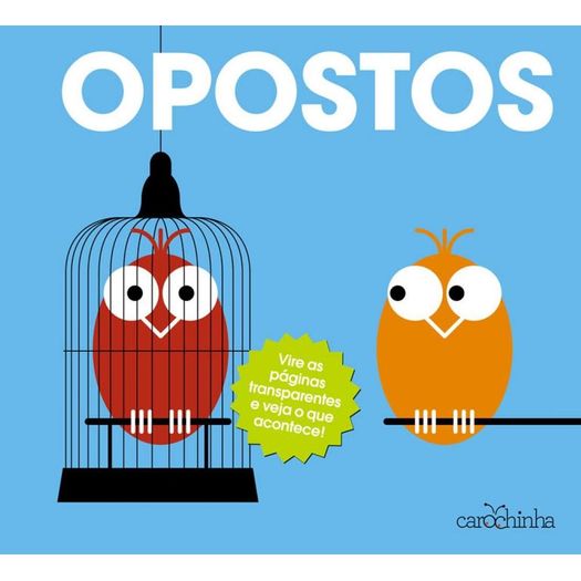 opostos opostos