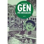 gen pés descalços 10