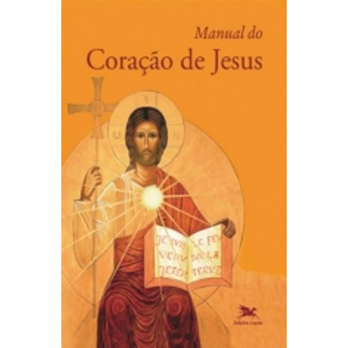 manual do coração de jesus