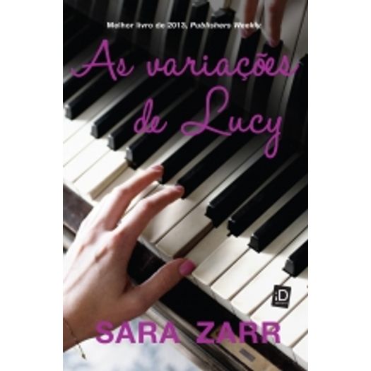 Variacoes De Lucy, As - Id