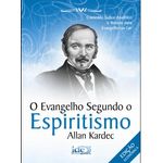 o evangelho segundo o espiritismo - edição econômica