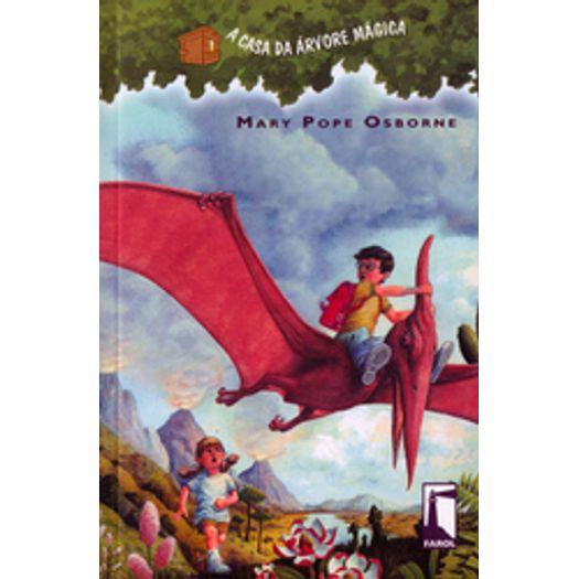 Dinossauros Antes Anoitecer - Vol 1