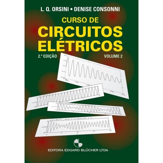 curso de circuitos elétricos