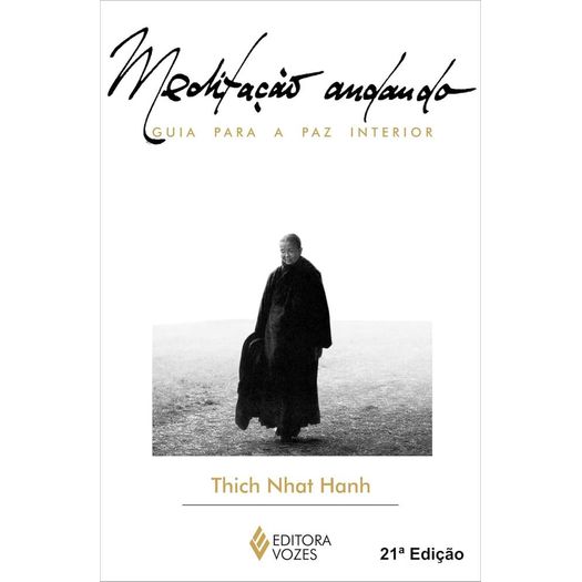 meditação andando meditação andando