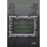 diálogo entre um filósofo e um jurista