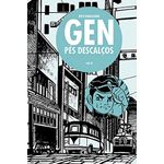 gen pés descalços 8