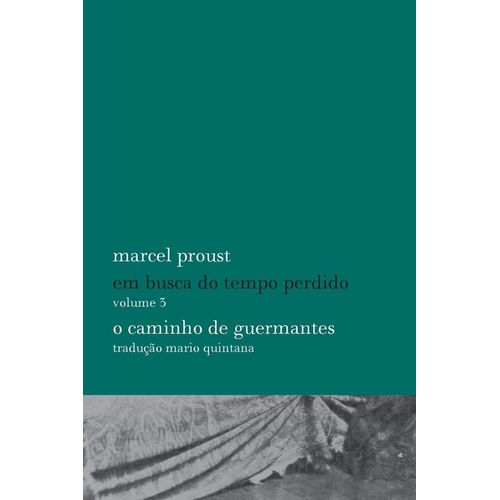 o caminho de guermantes 3
