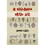 o quilombo orum aiê