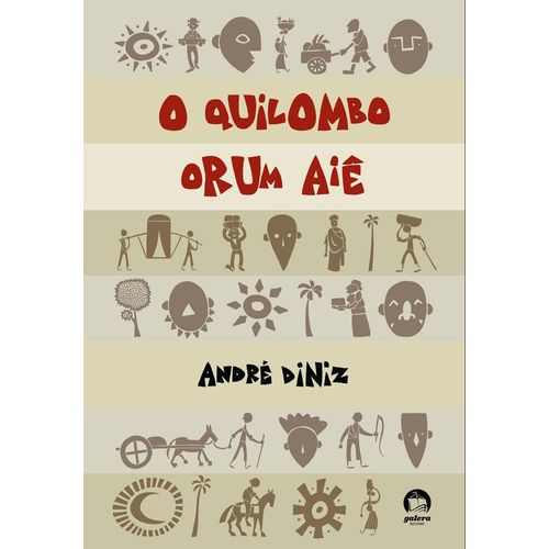 o quilombo orum aiê