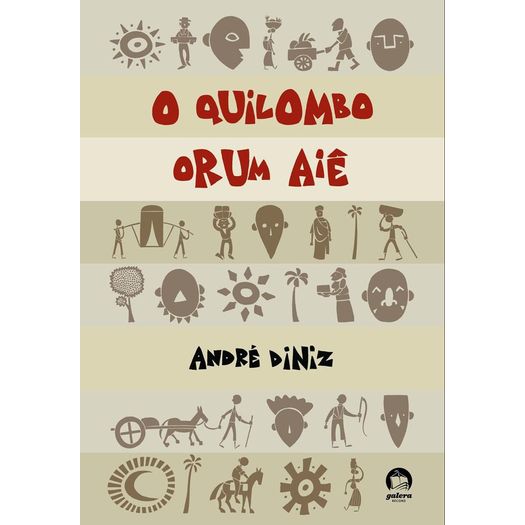 o quilombo orum aiê
