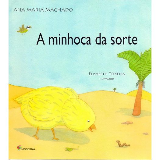 a minhoca da sorte a minhoca da sorte