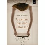 a menina que não sabia ler 1