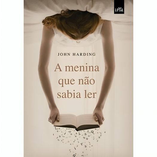 a menina que não sabia ler 1
