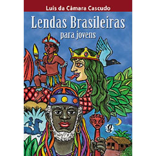 lendas brasileiras para joven lendas brasileiras para joven