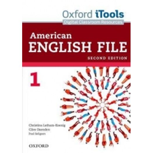 oxford english file itools upper download