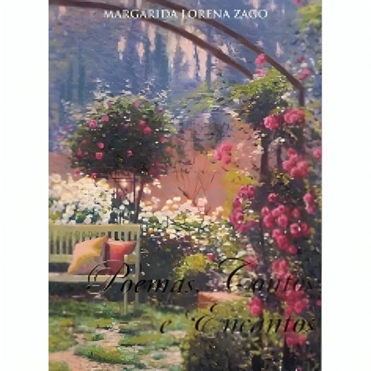 poemas contos e encantos