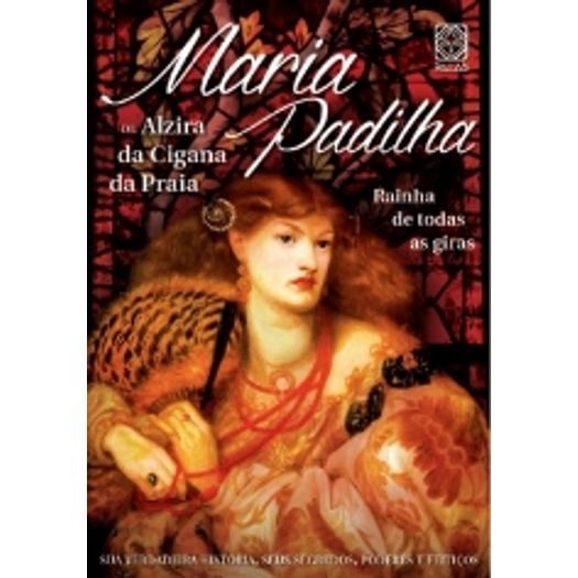 Maria Padilha - Pallas